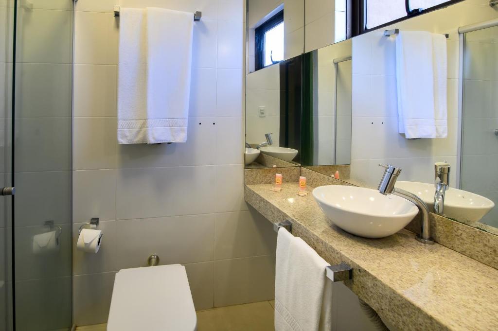 バスルーム（客室）