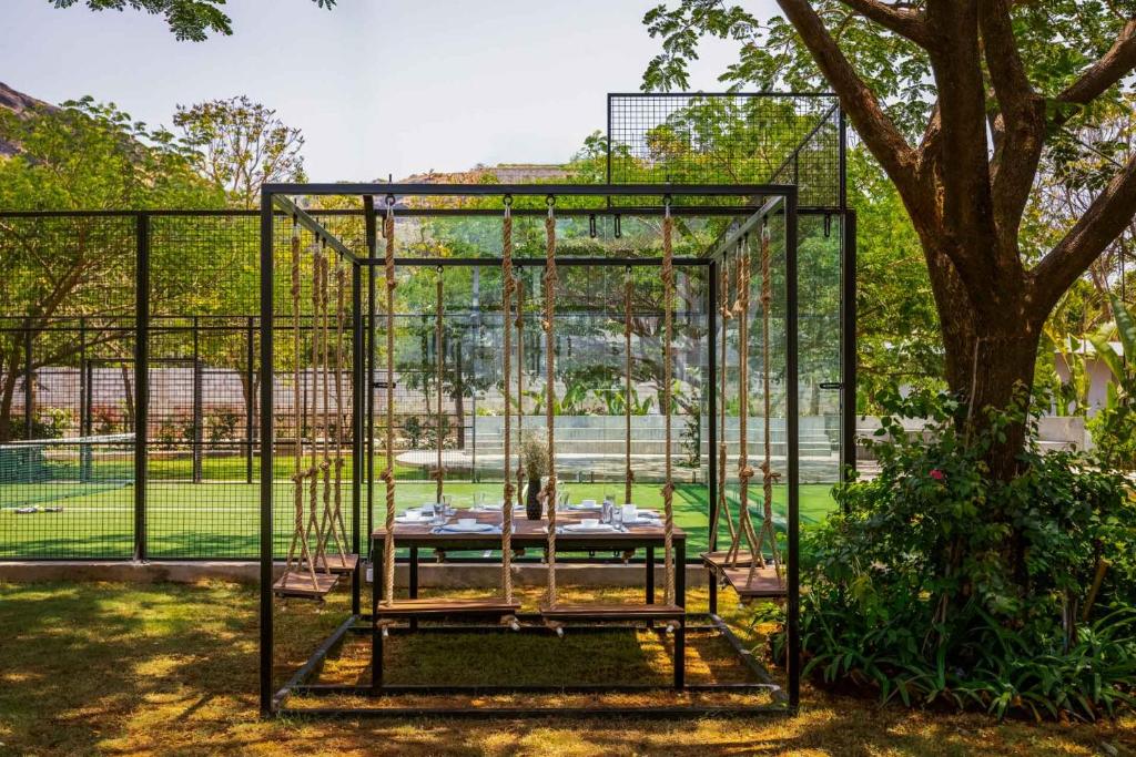 Facilities