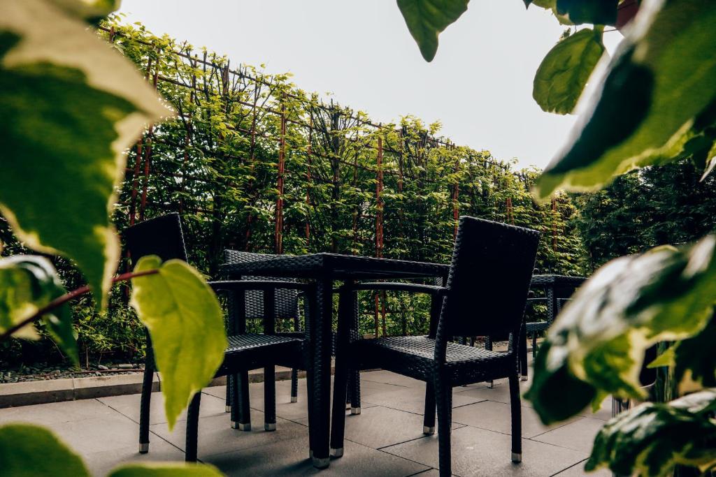 イビス ブカレスト ポリテフニカ (ibis Bucharest Politehnica) 館内設備