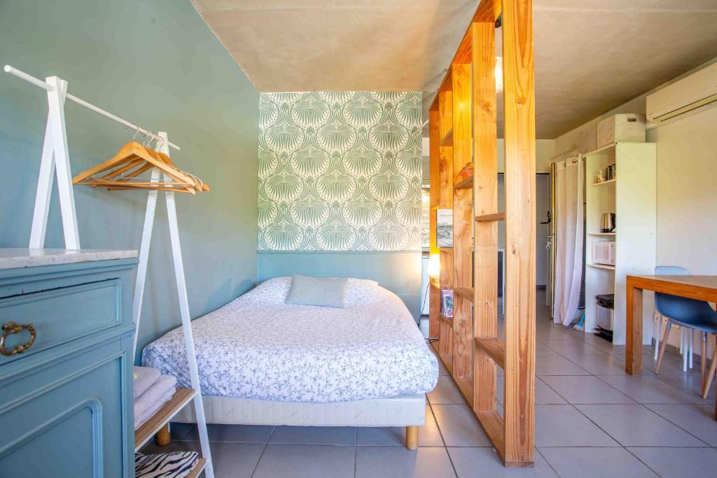 Le Saint Roch 2 - AC CLIM - WIFI - 50m Centre ville - 5