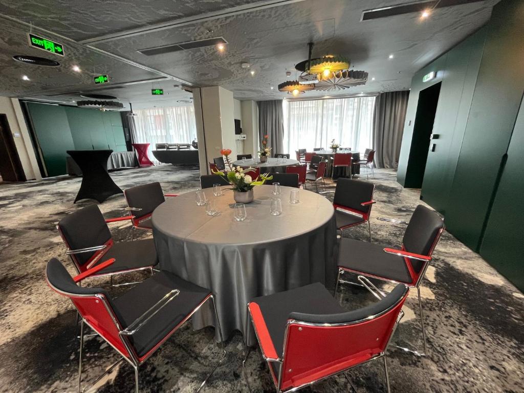 アクティビティ