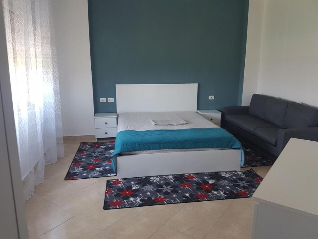 Apartment 3-In Front of Beach in Plepa Durres, Durrës