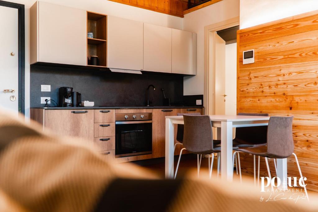 Petit Nid - Poluc Apartments bilocale - 2