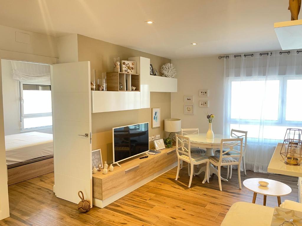Apartamento Ezcurdia III - 1