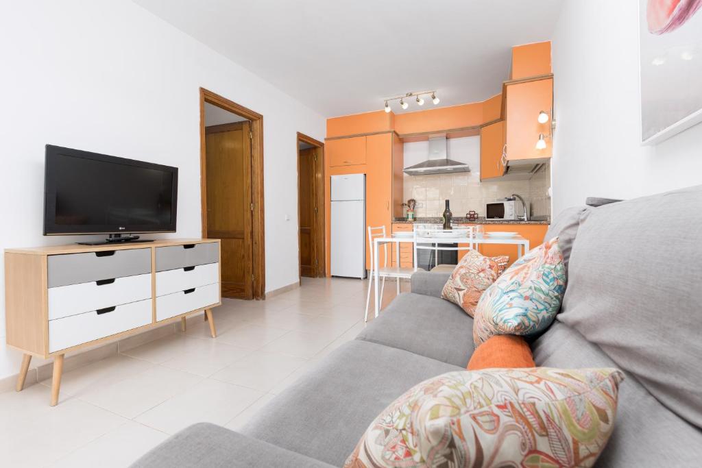 Home2Book El Cotillo Terrace Retreat - 4