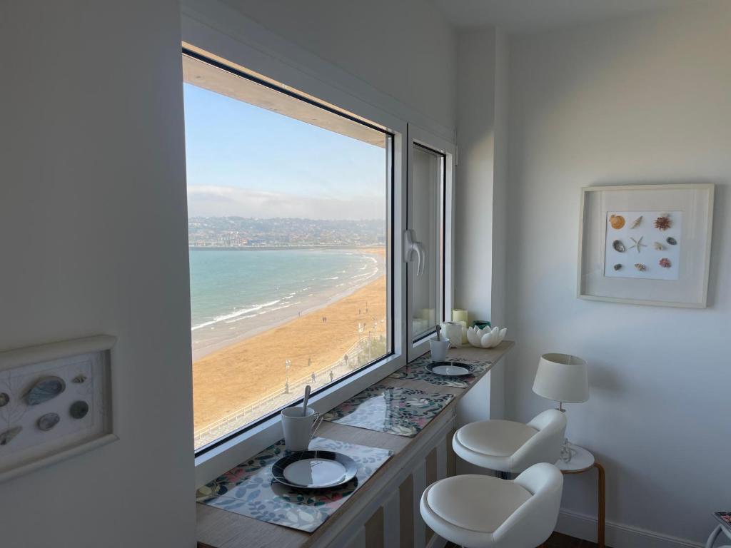 Apartamento Ezcurdia III - 5