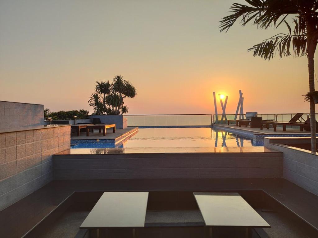 The Gallery Condominium B, Jomtien pláž