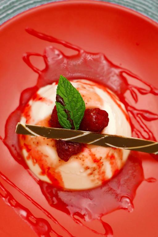 Nourriture et boissons