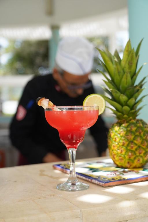 Nourriture et boissons