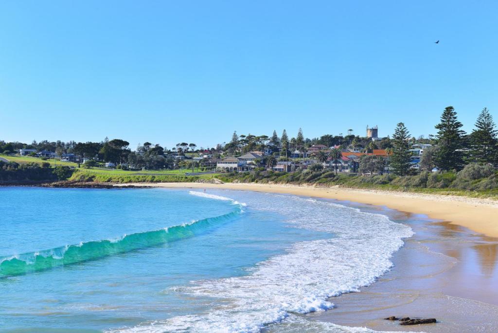 Bermagui Motor Inn photo