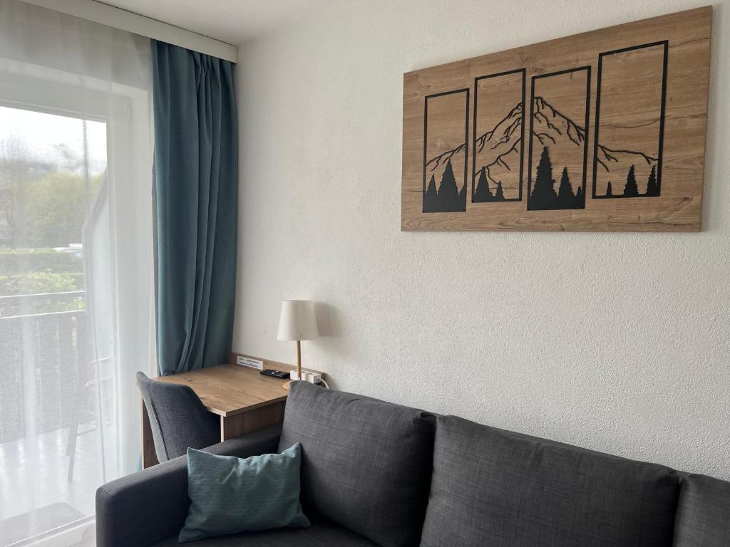 Alpha Alpin Apartment - 4