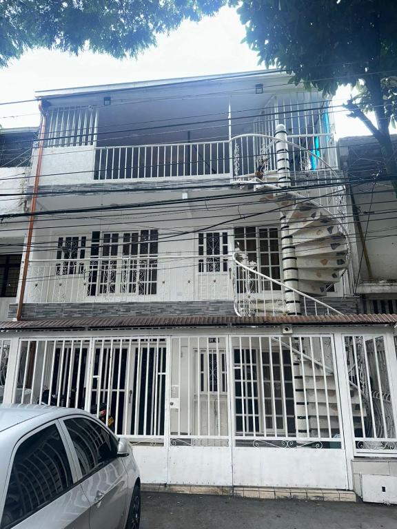 Apartamento express cali - 2