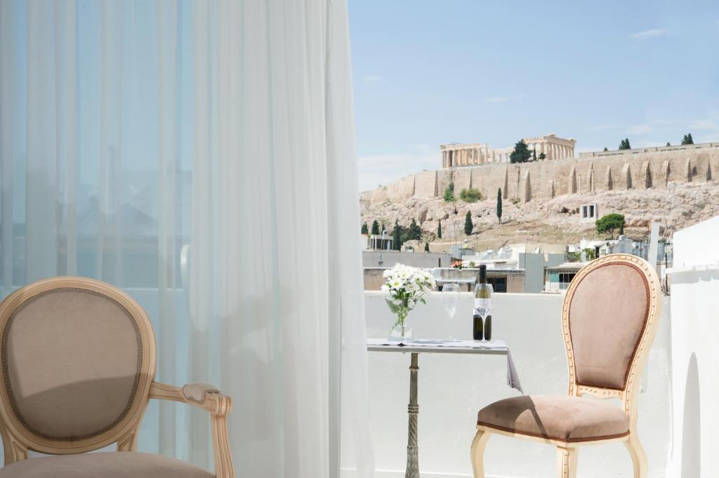 호텔 내부 시설