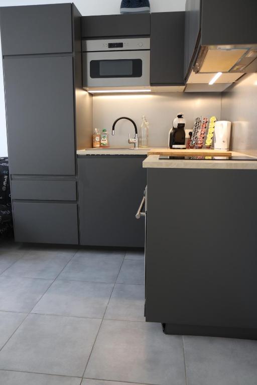 Appartement Le Cœur Grau - 3