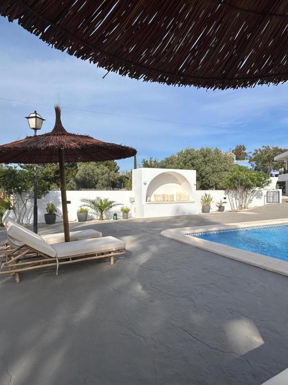 Finca Punta Serra - 2