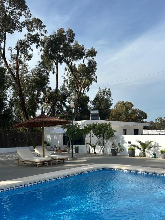 Finca Punta Serra - 1