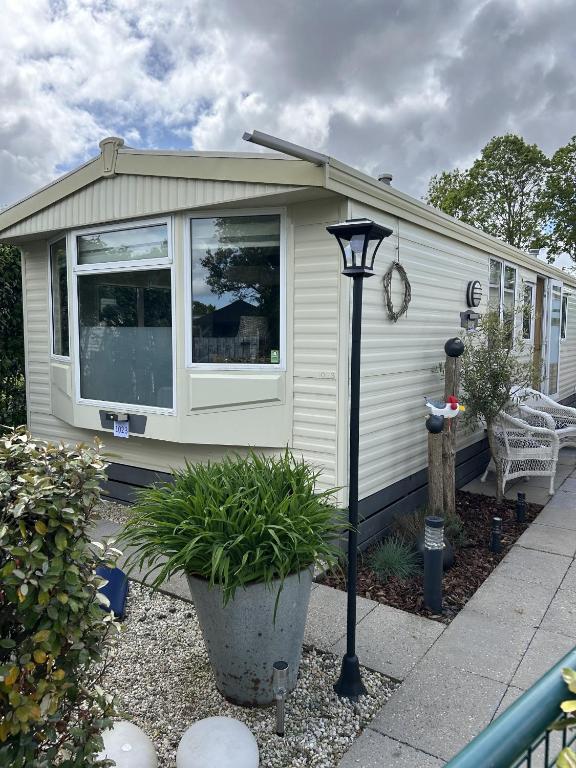 RBR 1023 - Beach Resort Kamperland, Kamperland