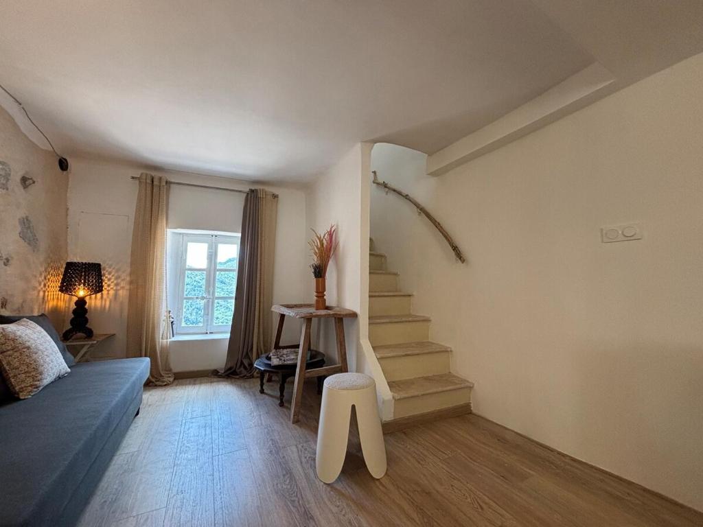Appartement vue panoramique proche de Monaco et Nice - 3