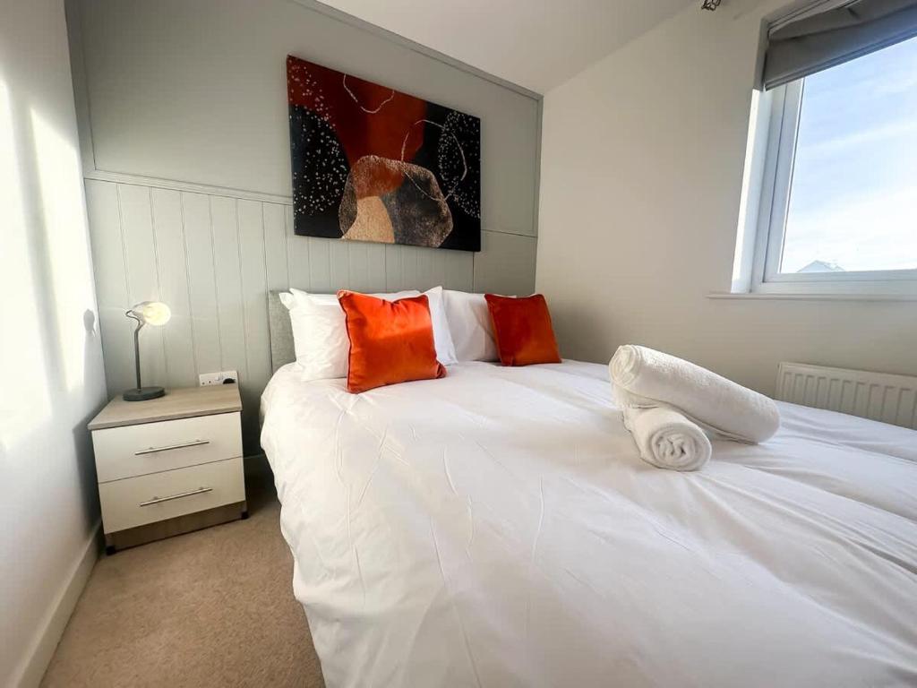 Ruby Place by Blue Skies Stays, Hartlepool