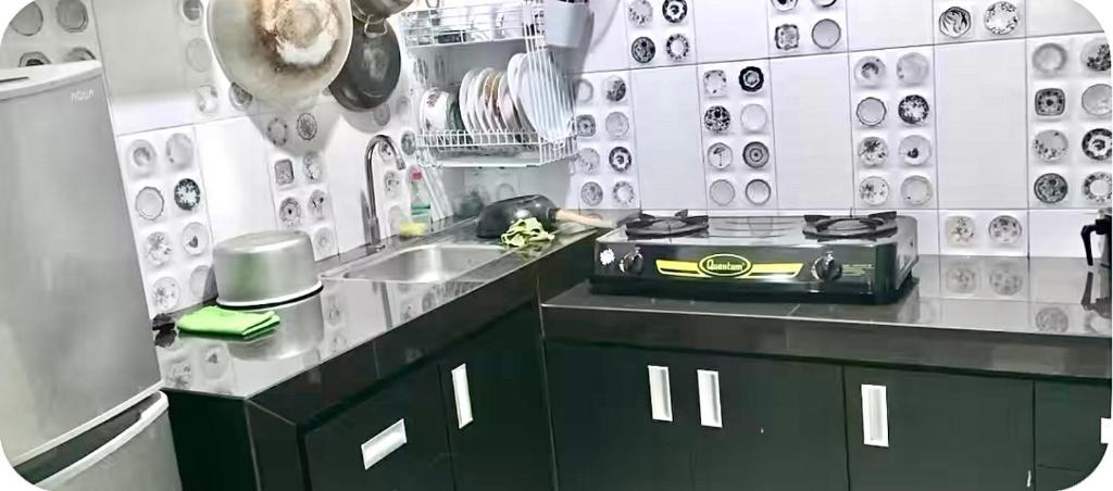 Vila Princess, Vimalla Hills 2br plus 1br Tenda Camping, Private pool 081tiga80satu6415satu