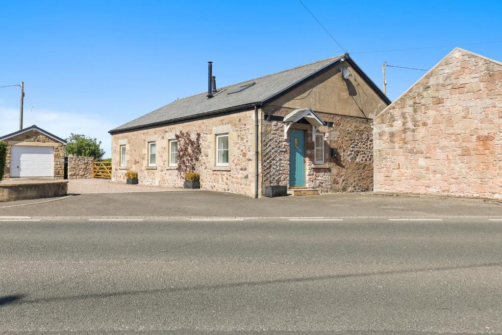 The Old Workshop - North East Escapes, Wooler