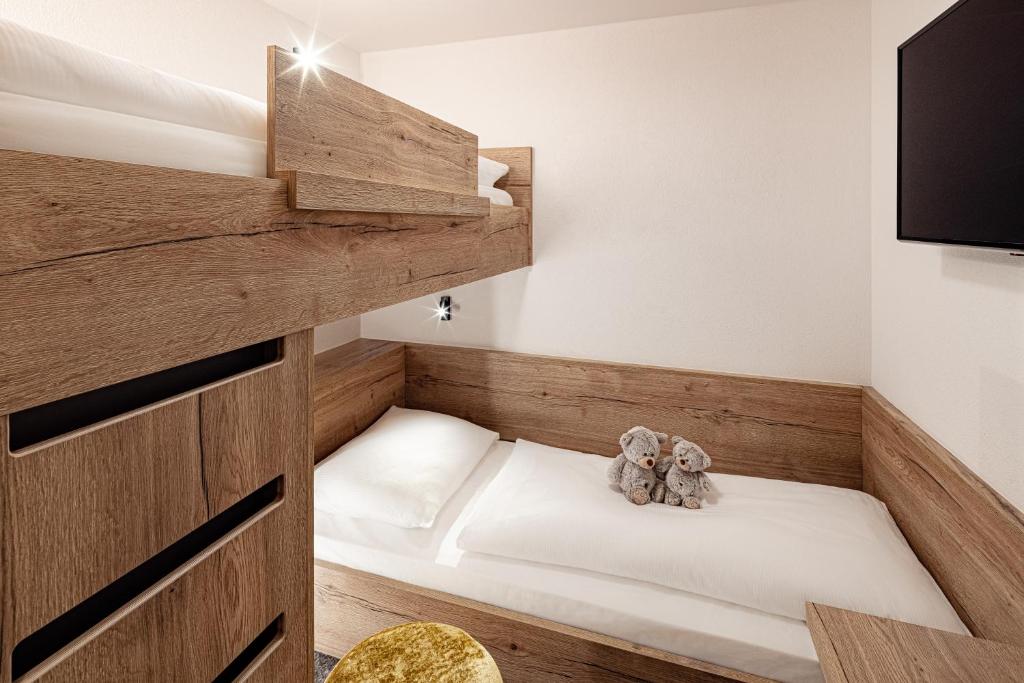Hotel Schneeberg FAMILY SPA RESORT - 5
