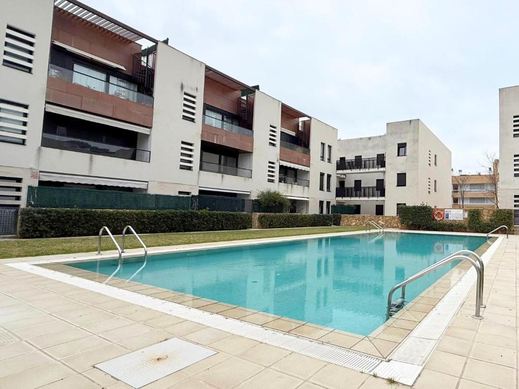Moderno apartamento en Vilafortuny 153B - INMO22 - 1