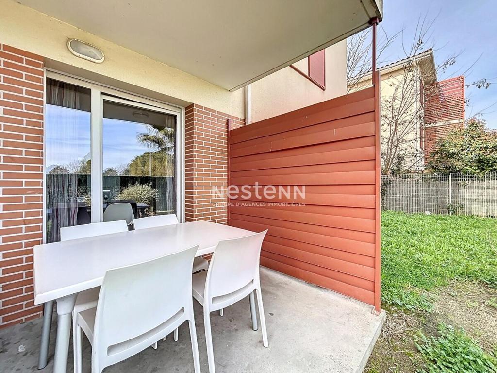 3313-Appartement 8 couchages avec piscine - 3