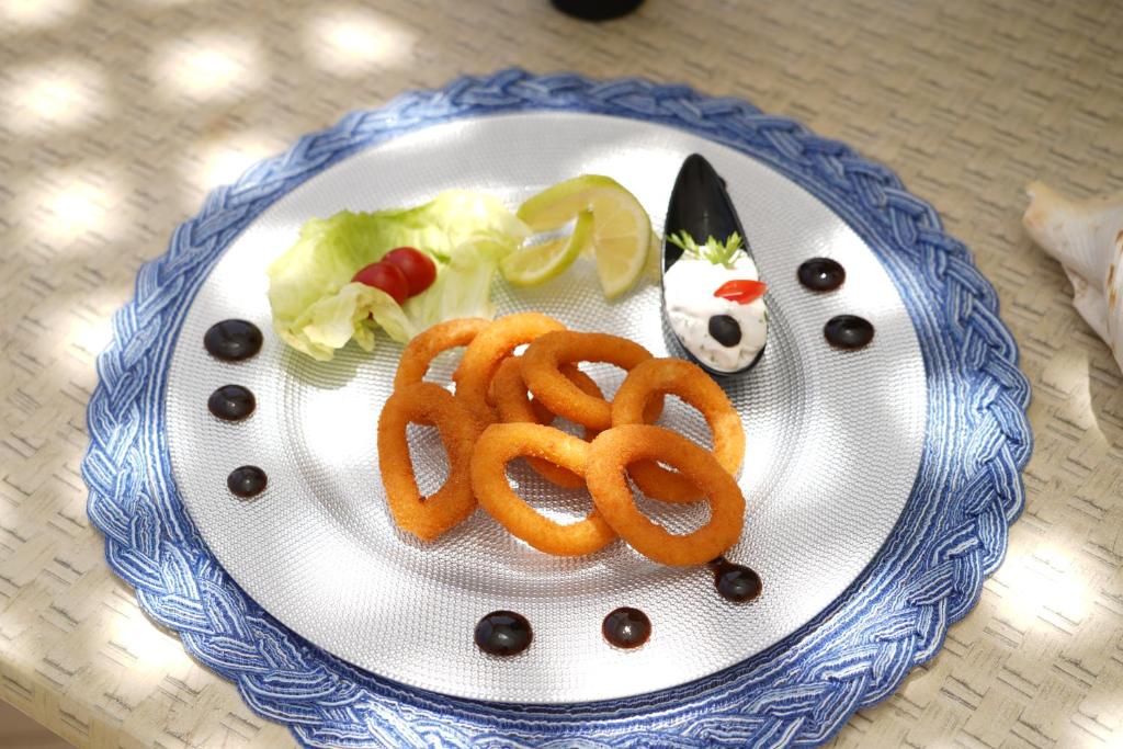 Nourriture et boissons