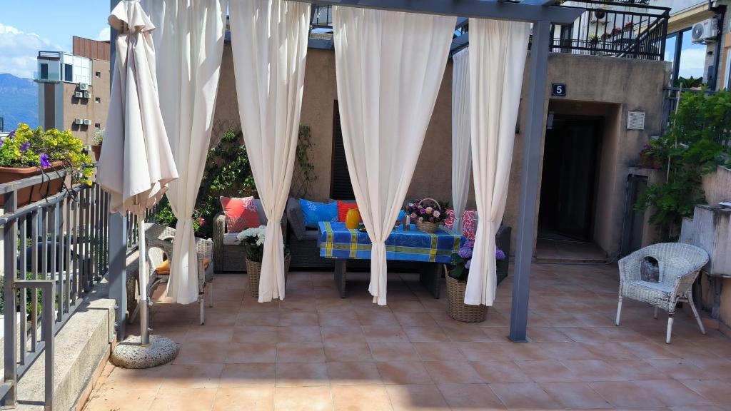 Centre Budva Green - 5