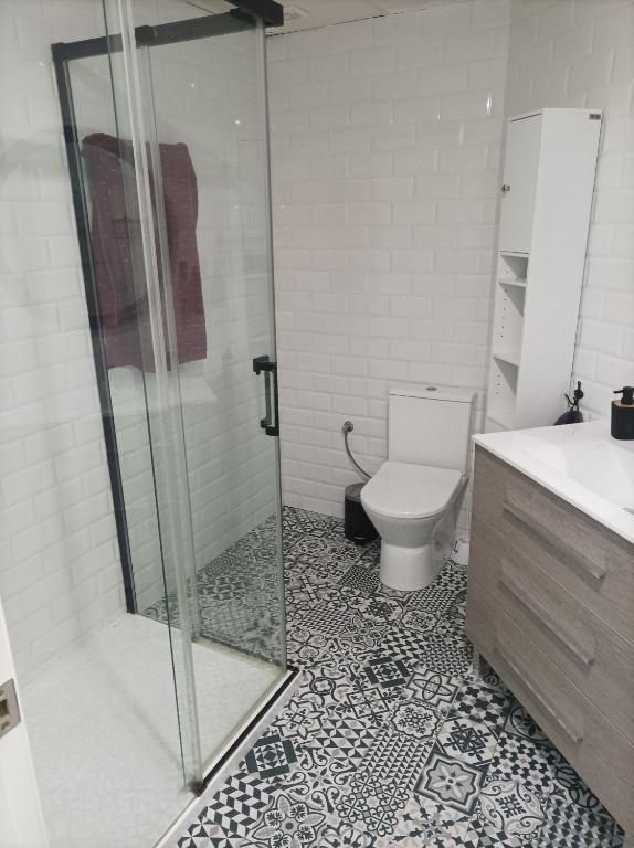 Apartamento Centro - La Pólvora - 2