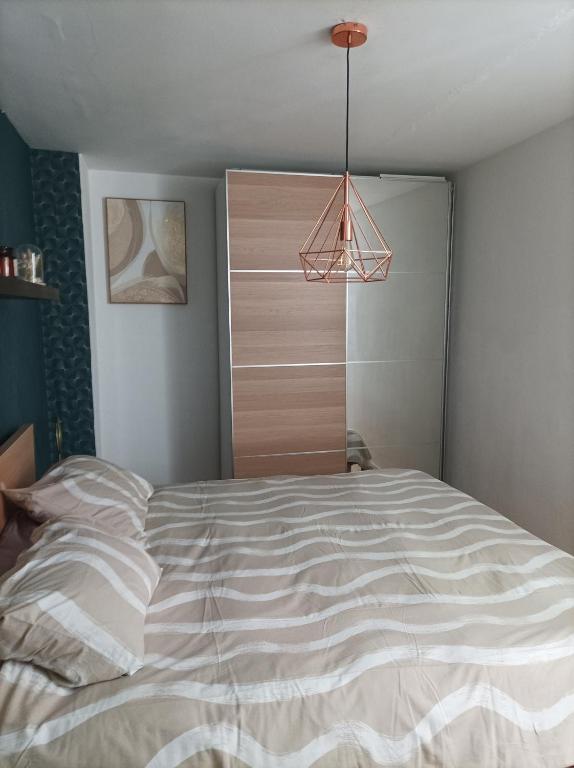 Apartamento Centro - La Pólvora - 3