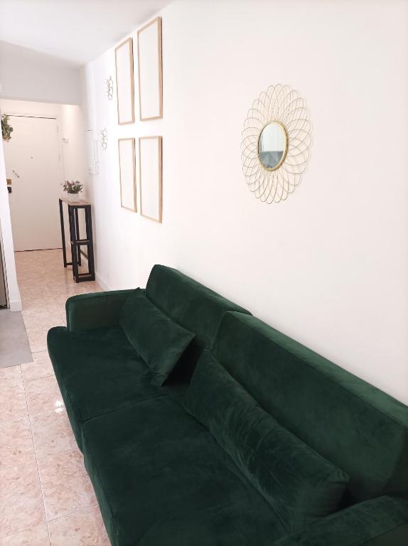 Apartamento Centro - La Pólvora - 5