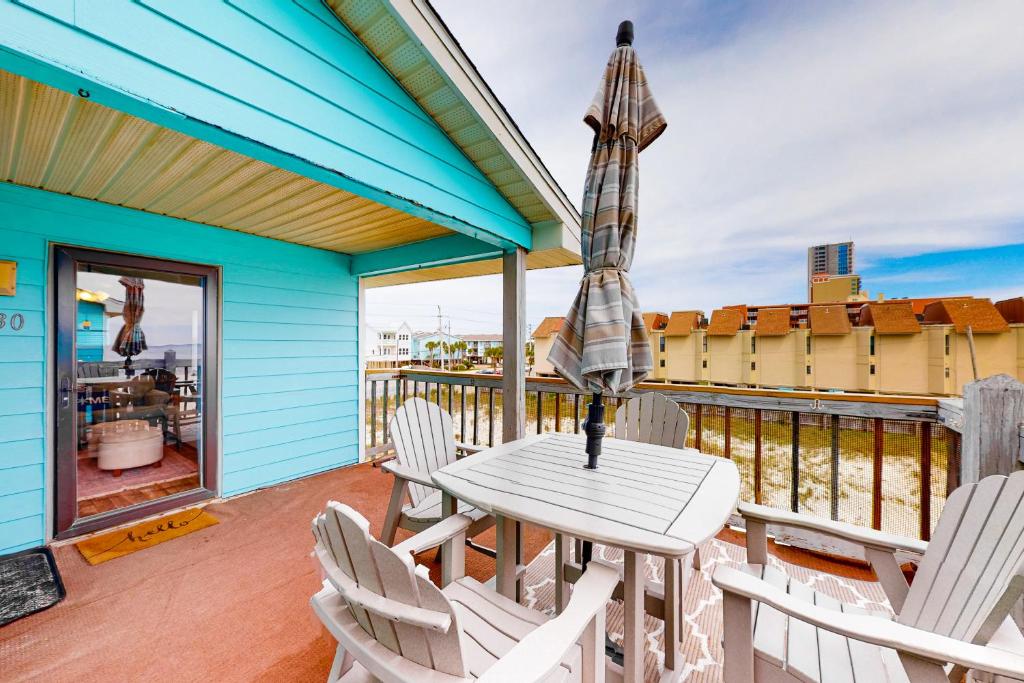 Lani Kai 230, Gulf Shores