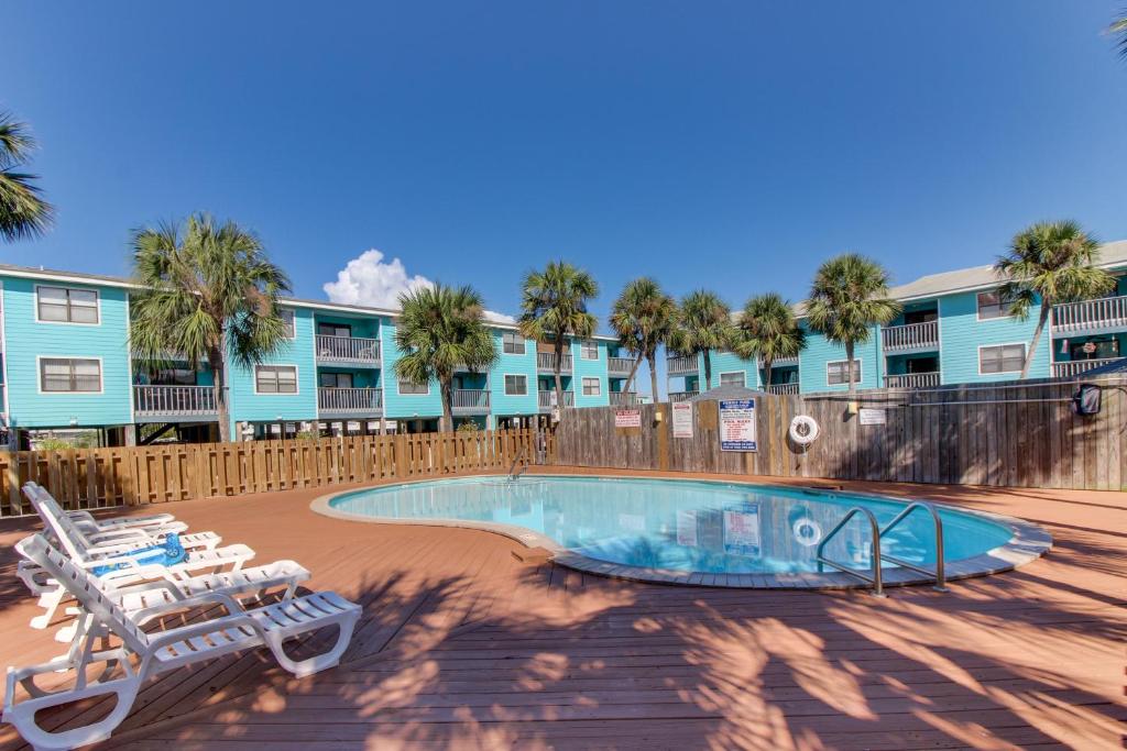 Lani Kai 129, Gulf Shores