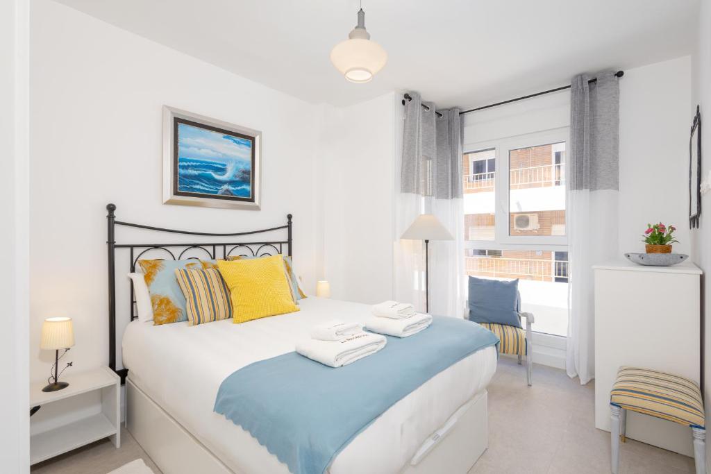 C31 URBAN VIBES - Parking & Comfort - 2