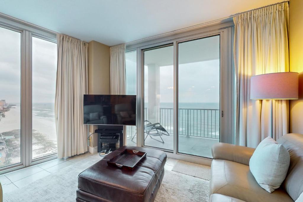 Island Tower 1901, Gulf Shores