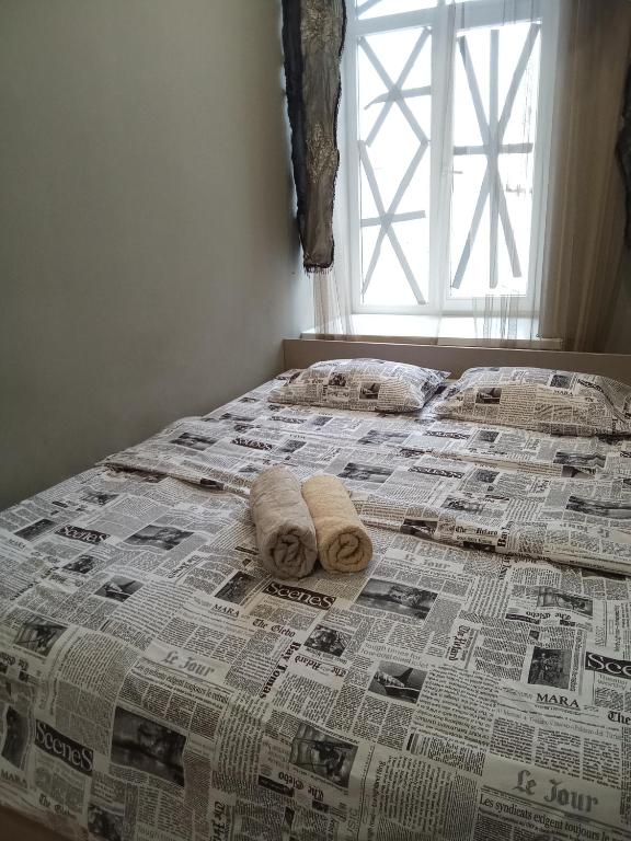 Сердце города Дерибасовская, Oděsa