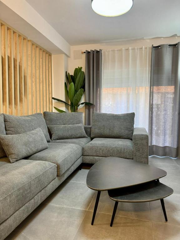 Apartamento Guadalquivir 34 - 3