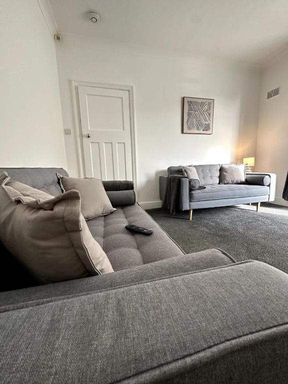 Millfield House by Blue Skies Stays, Middlesbrough