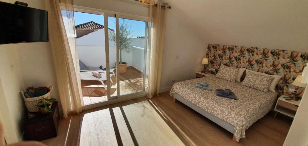 Villa Bali in Benalmadena Costa - 2