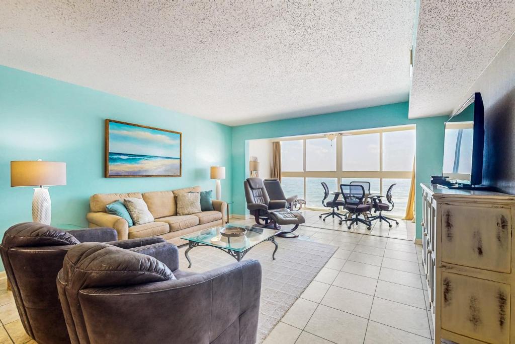 Edgewater West 61, Gulf Shores