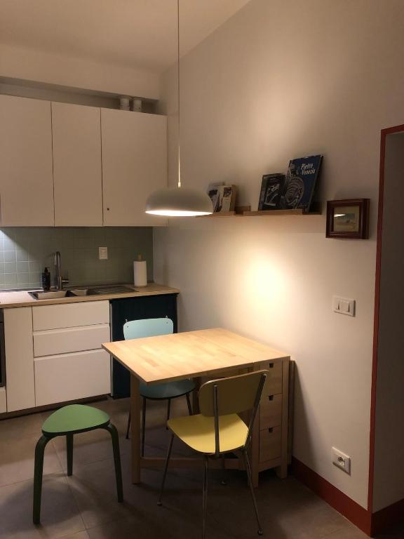 CasaBaia apartment - 3