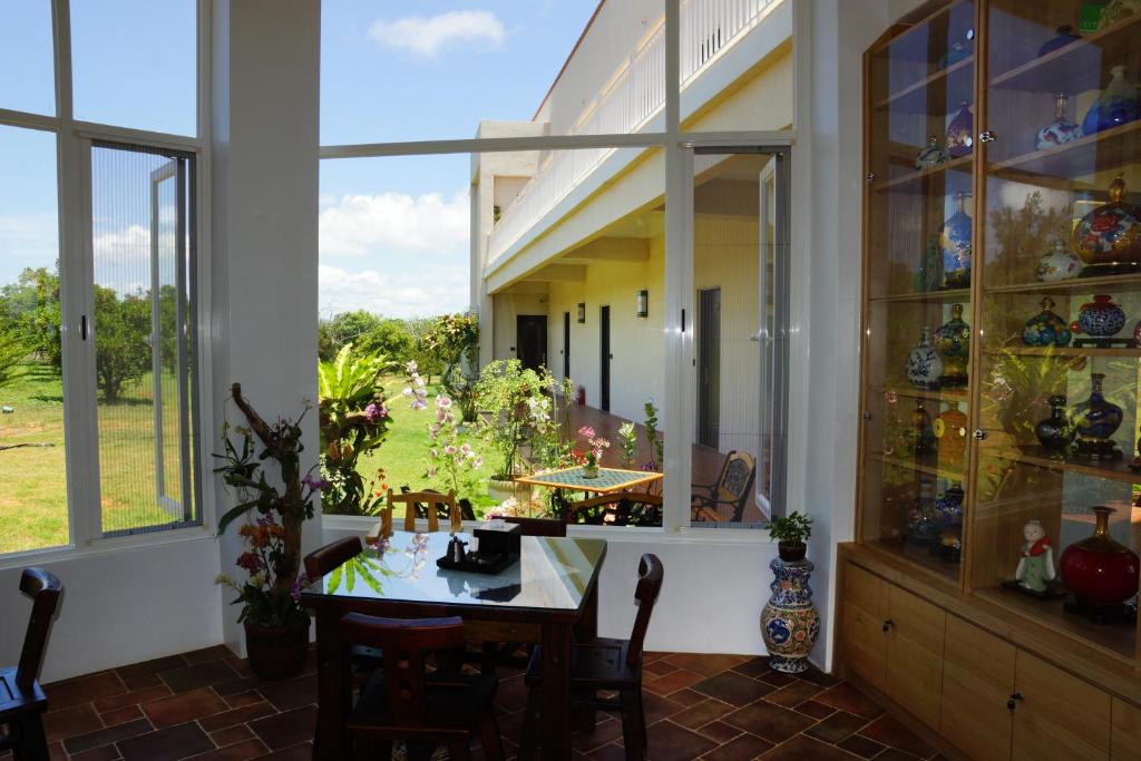 Coral B&B