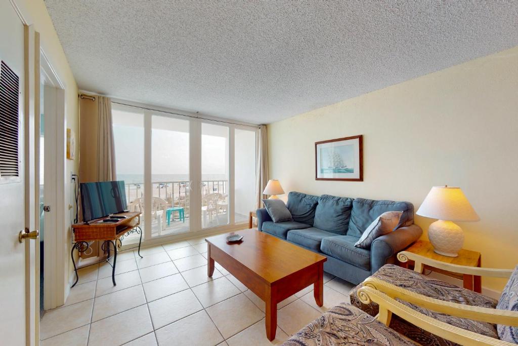 Island Shores 252, Gulf Shores