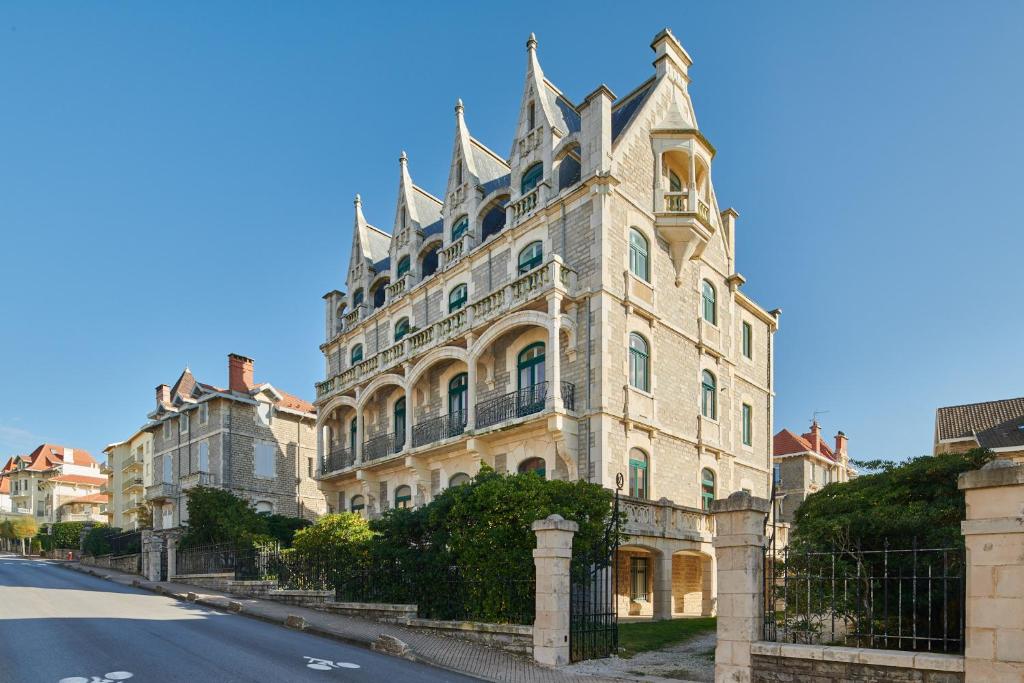 Appartement de standing Biarritz - 4