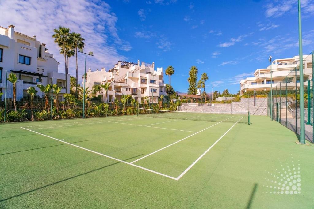Beautiful Velaya beachfront 2 bedrooms RDR496 - 5