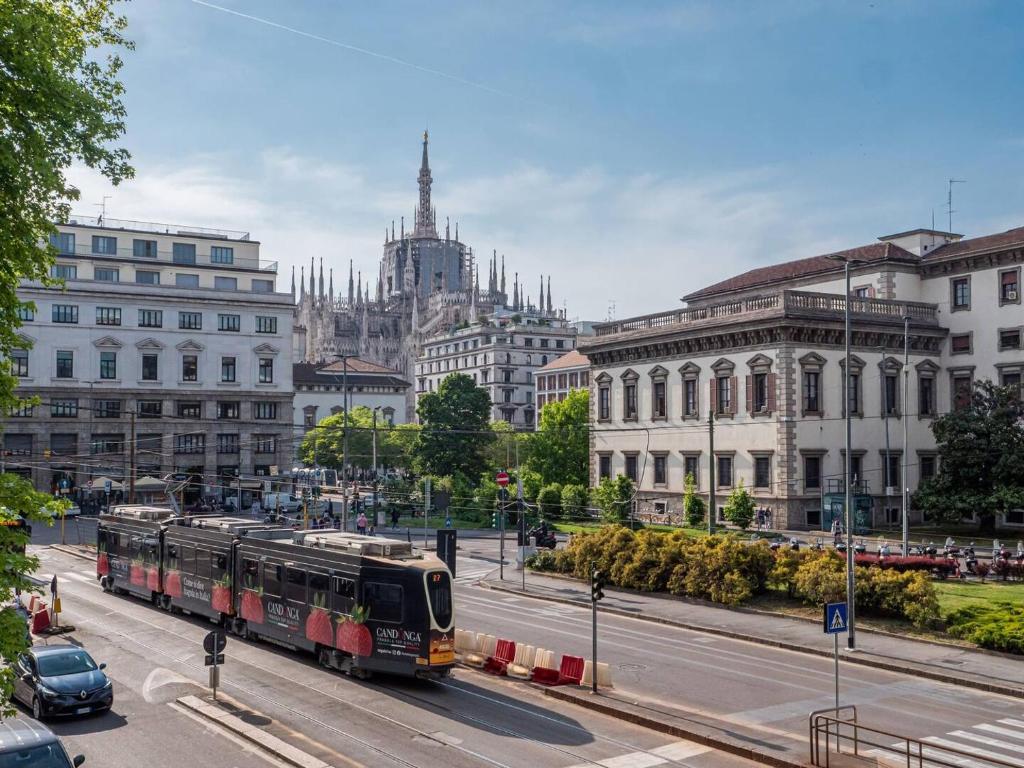 Milan Downtown Apartments - 1