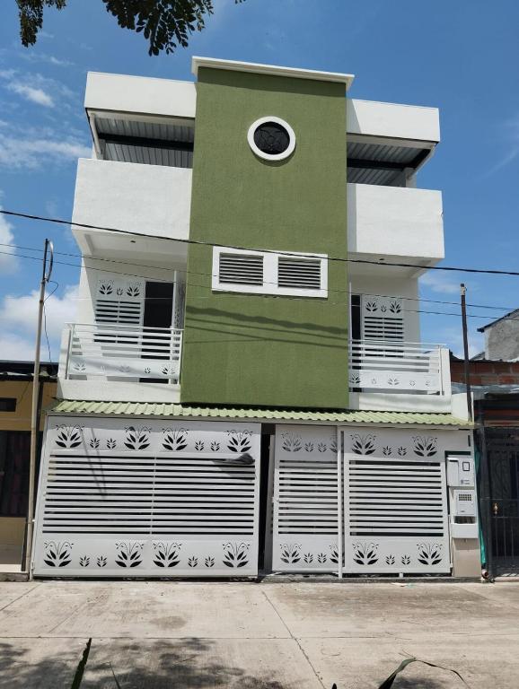 Casa para vacaciones Neiva Rivera Huila - 1