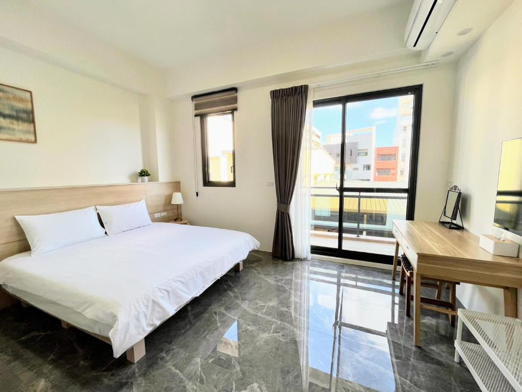 Komorebi homestay